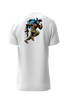 #2 Man T-Shirt