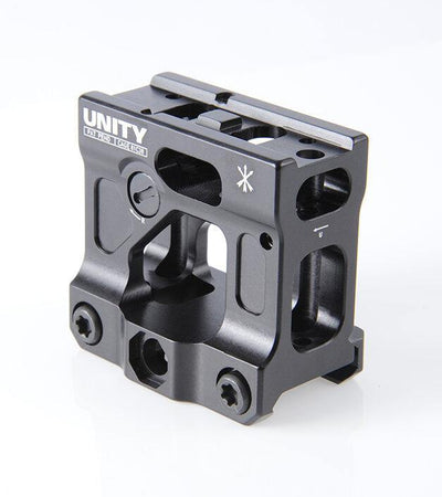 Unity Tactical Fast Micro Mount - Condition One Group